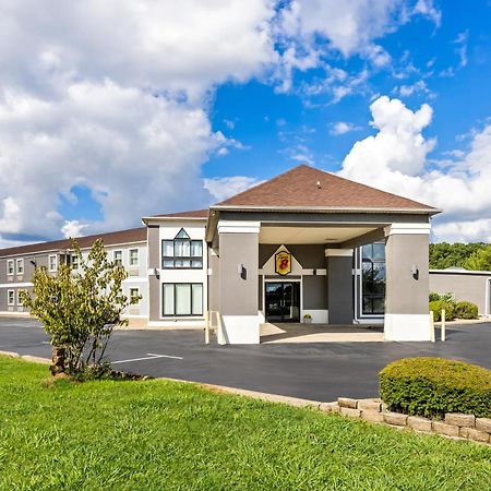 Super 8 By Wyndham Dickson Otel Dış mekan fotoğraf